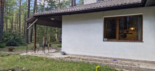 dom wolnostojący, 4 pokoje Osiedle Wilga, ul. Leśnych Ludzi. Zdjęcie 18