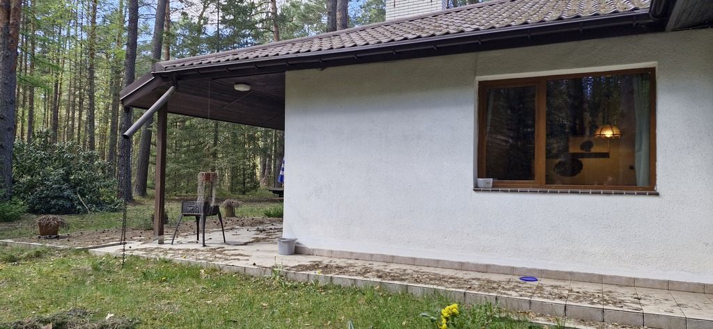 dom wolnostojący, 4 pokoje Osiedle Wilga, ul. Leśnych Ludzi. Zdjęcie 18