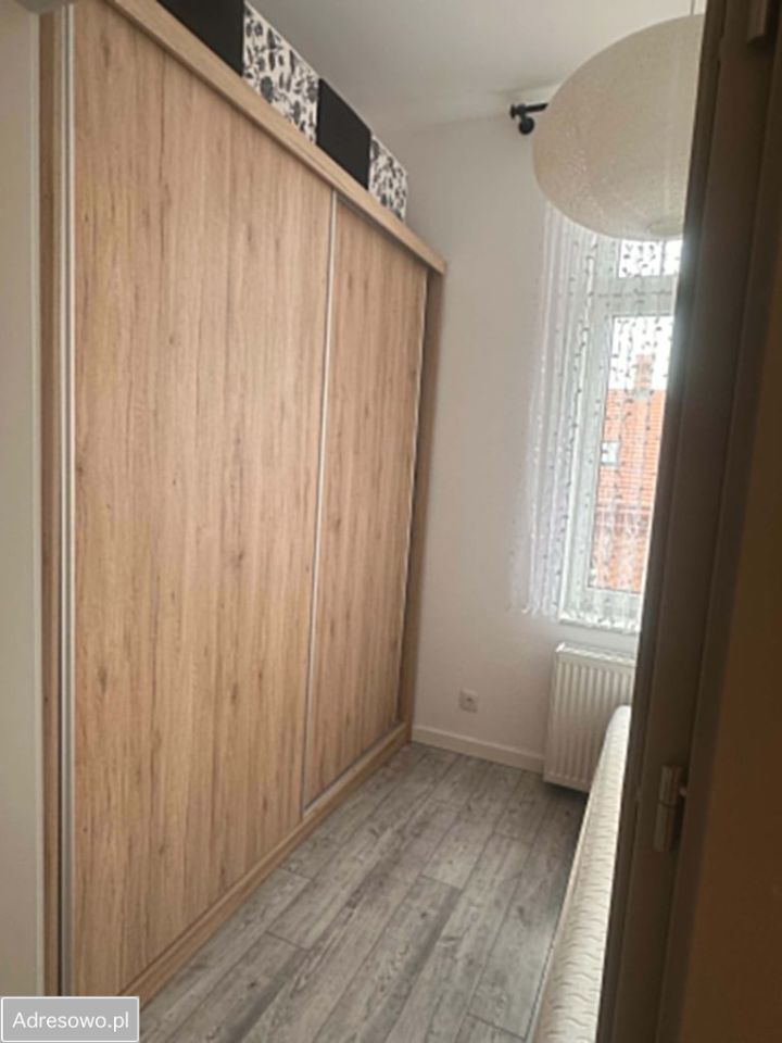 Mieszkanie 3-pokojowe Tczew Centrum, ul. Jarosława Dąbrowskiego. Zdjęcie 7