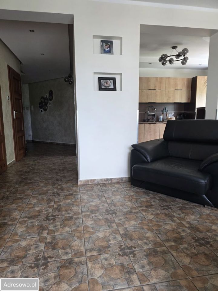 Mieszkanie 3-pokojowe Zielona Góra Centrum, ul. Jerzego Waszczyka. Zdjęcie 9