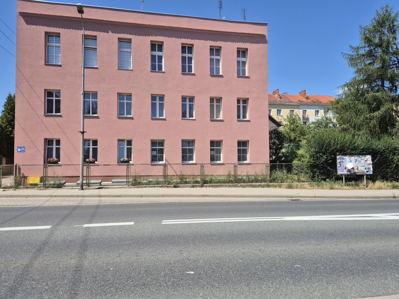 Mieszkanie 3-pokojowe Świebodzice, ul. Wałbrzyska. Zdjęcie 11