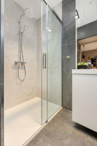 Mieszkanie 2-pokojowe Świnoujście Centrum, ul. Marii Konopnickiej. Zdjęcie 7
