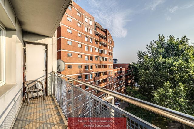 Mieszkanie 1-pokojowe Wrocław Szczepin, ul. Legnicka. Zdjęcie 10