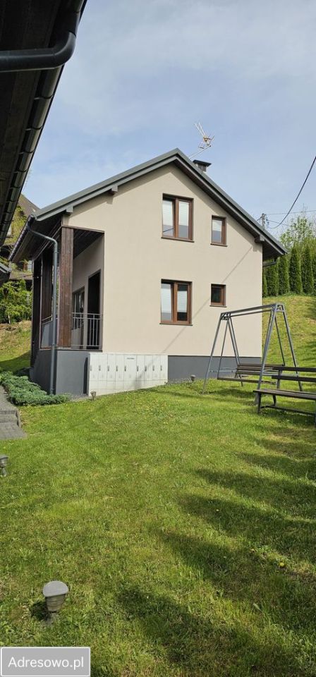 dom wolnostojący, 3 pokoje Gródek nad Dunajcem. Zdjęcie 3