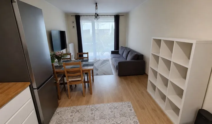 Mieszkanie 3-pokojowe Warszawa Targówek, ul. Wierna