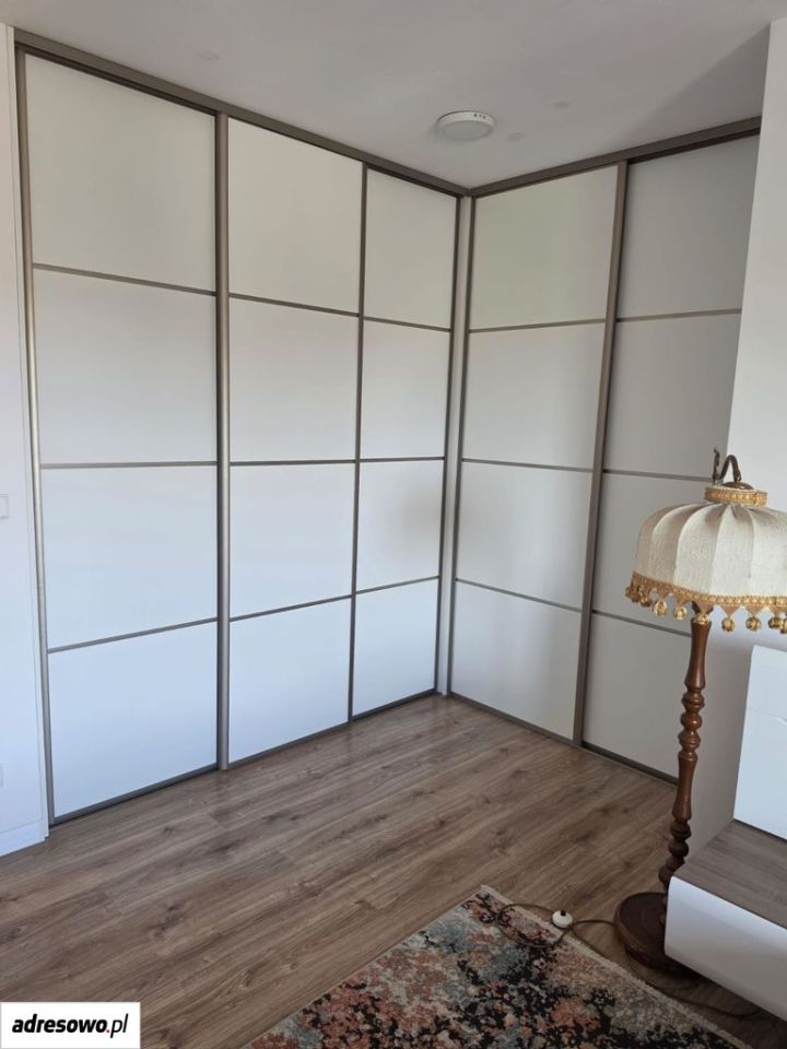 Mieszkanie 3-pokojowe Rzeszów Drabinianka. Zdjęcie 5
