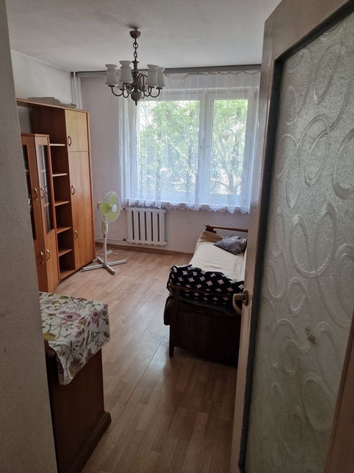Mieszkanie 3-pokojowe Będzin Syberka, ul. Rewolucjonistów. Zdjęcie 8