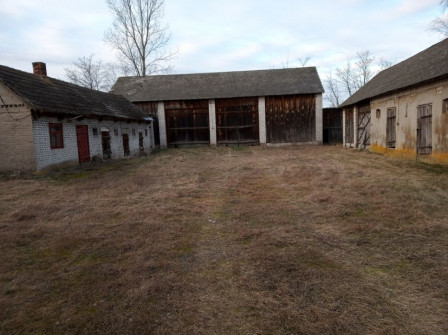 siedlisko Przystałowice Małe