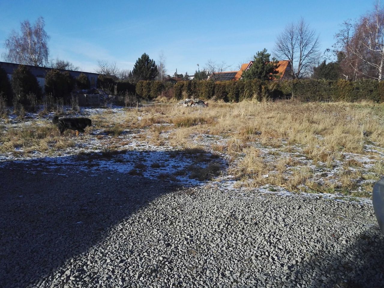 Działka inwestycyjna Kozy. Zdjęcie 6