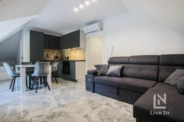 Mieszkanie 2-pokojowe Tarnów, ul. Sadowa. Zdjęcie 1