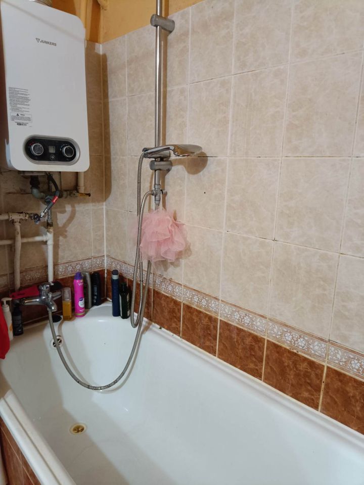 Mieszkanie 2-pokojowe Tomaszów Lubelski Śródmieście, ul. Tomasza Zamojskiego. Zdjęcie 2