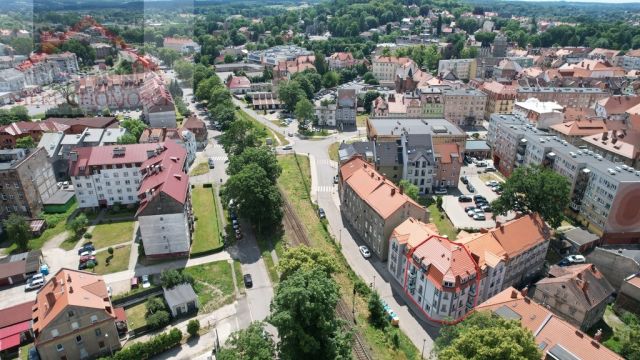 Mieszkanie 1-pokojowe Lubań, ul. Graniczna. Zdjęcie 7