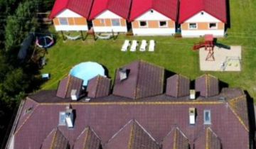 Hotel/pensjonat Jarosławiec, ul. Za Lasem