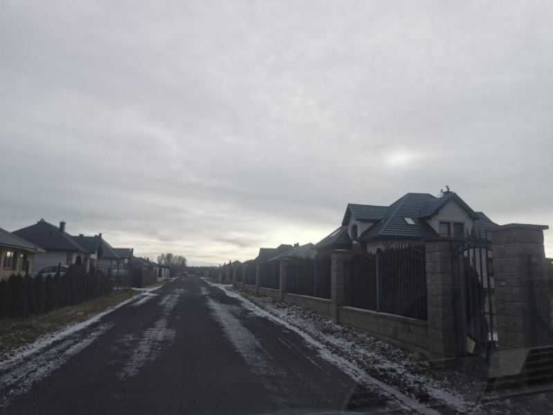 dom wolnostojący, 5 pokoi Nowa Wrona. Zdjęcie 2