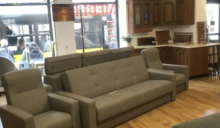 Lokal Wałbrzych Śródmieście, ul. Nowy Świat