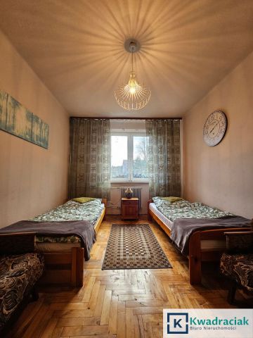 bliźniak, 4 pokoje Cisna. Zdjęcie 5