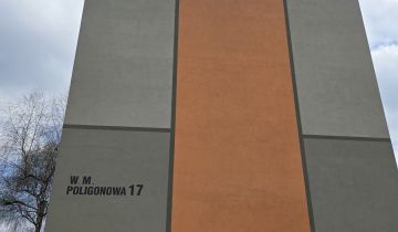 Mieszkanie 2-pokojowe Rybnik Kłokocin, ul. Poligonowa