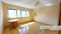 Mieszkanie 1-pokojowe Warszawa Mokotów, ul. Konstancińska