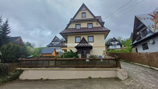 Mieszkanie 2-pokojowe Kościelisko, ul. Pitoniówka. Zdjęcie 17