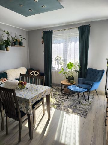 Mieszkanie 2-pokojowe Straszyn, ul. Starogardzka. Zdjęcie 1