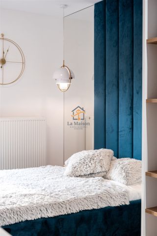 Mieszkanie 1-pokojowe Kraków Łagiewniki-Borek Fałęcki. Zdjęcie 20