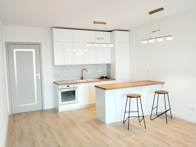 Mieszkanie 2-pokojowe Elbląg, al. Grunwaldzka. Zdjęcie 1