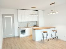 Mieszkanie 2-pokojowe Elbląg, al. Grunwaldzka