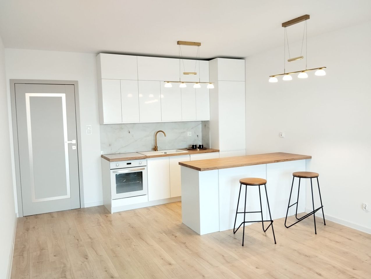 Mieszkanie 2-pokojowe Elbląg, al. Grunwaldzka