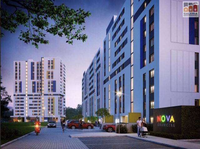 Mieszkanie 2-pokojowe Rzeszów. Zdjęcie 2