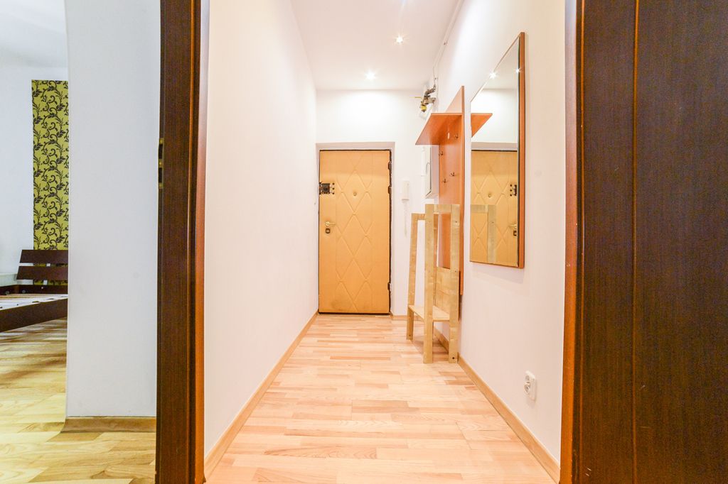 Mieszkanie 3-pokojowe Warszawa Śródmieście, rynek Nowego Miasta. Zdjęcie 13