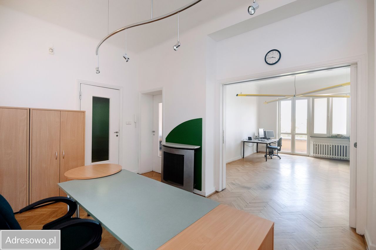 Mieszkanie 5-pokojowe Łódź Śródmieście, ul. Prezydenta Gabriela Narutowicza. Zdjęcie 10