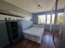 Mieszkanie 4-pokojowe Częstochowa Północ, ul. Pużaka. Zdjęcie 3