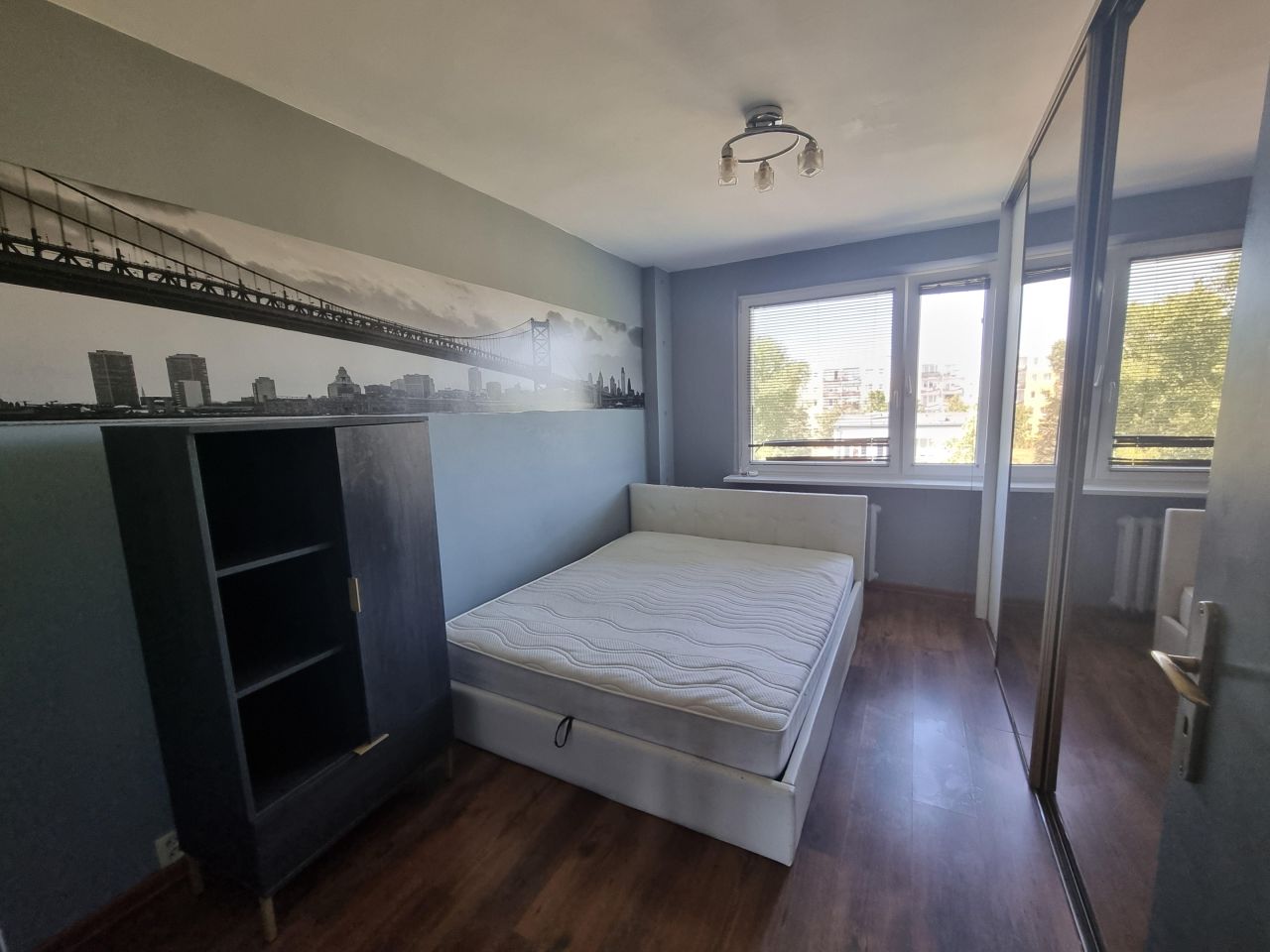 Mieszkanie 4-pokojowe Częstochowa Północ, ul. Pużaka. Zdjęcie 4