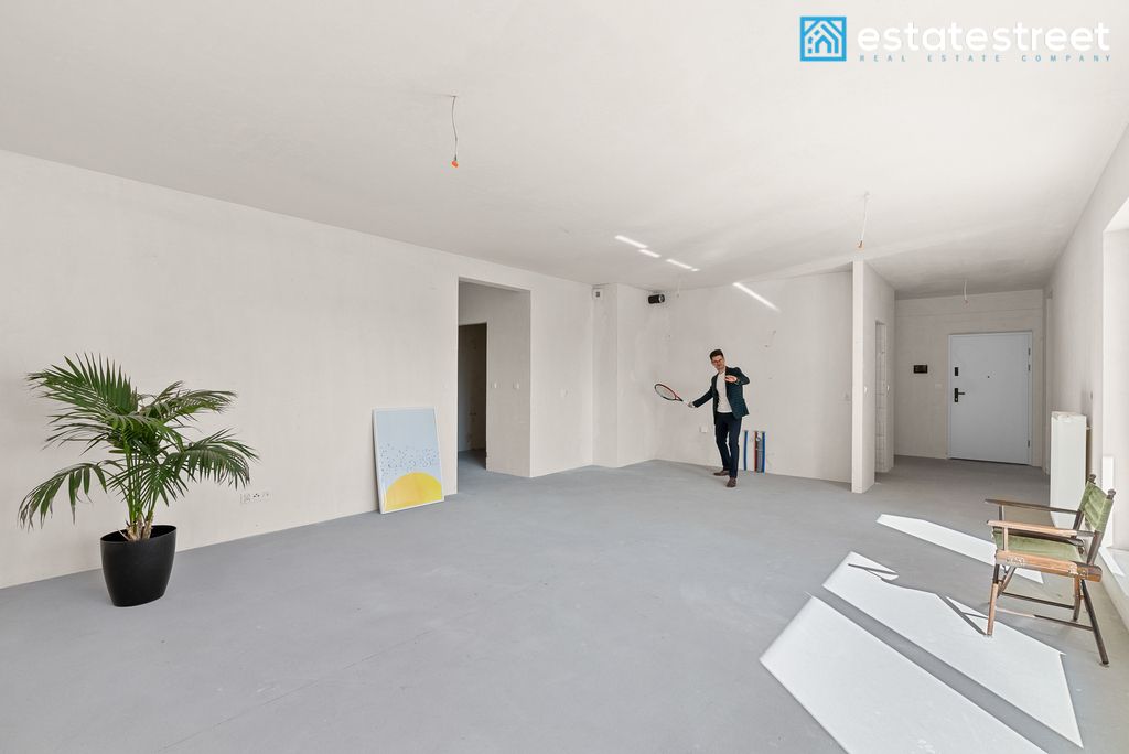 Mieszkanie 4-pokojowe Katowice Ligota, ul. Książęca. Zdjęcie 10