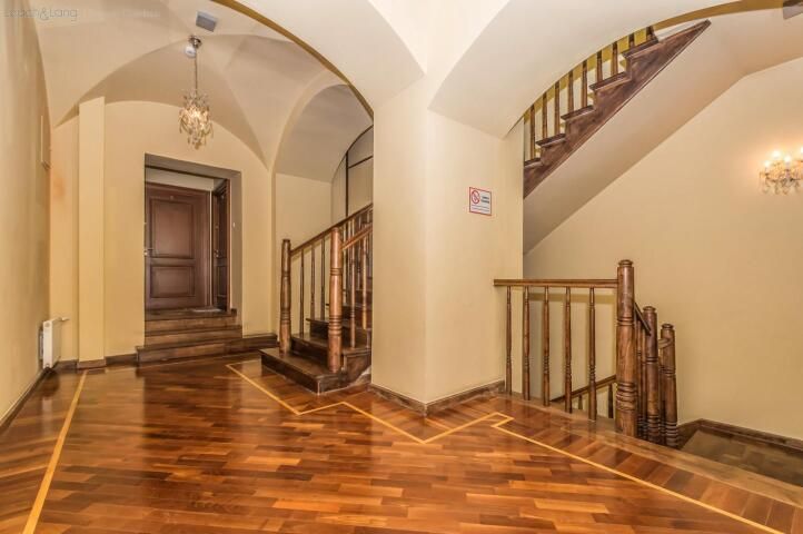 Mieszkanie 2-pokojowe Kraków Stare Miasto, ul. św. Tomasza. Zdjęcie 9