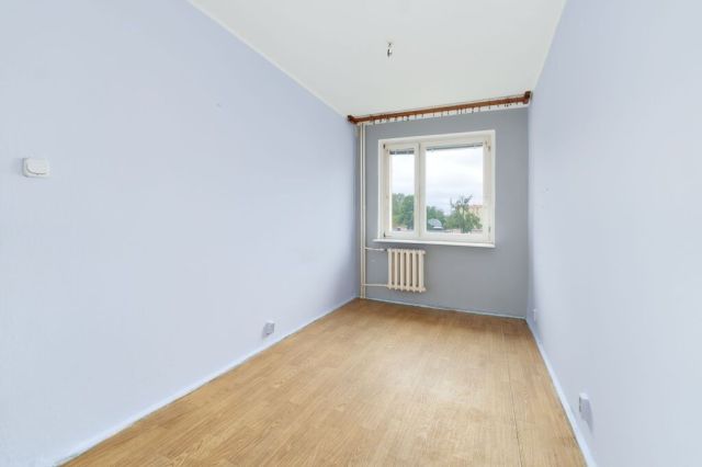 Mieszkanie 4-pokojowe Nowy Dwór Mazowiecki, ul. 29 Listopada. Zdjęcie 11