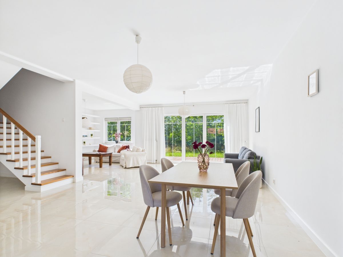 dom szeregowy, 5 pokoi Zamienie, ul. Waniliowa