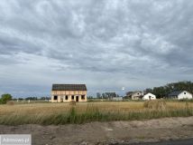 Działka budowlana Bobulczyn