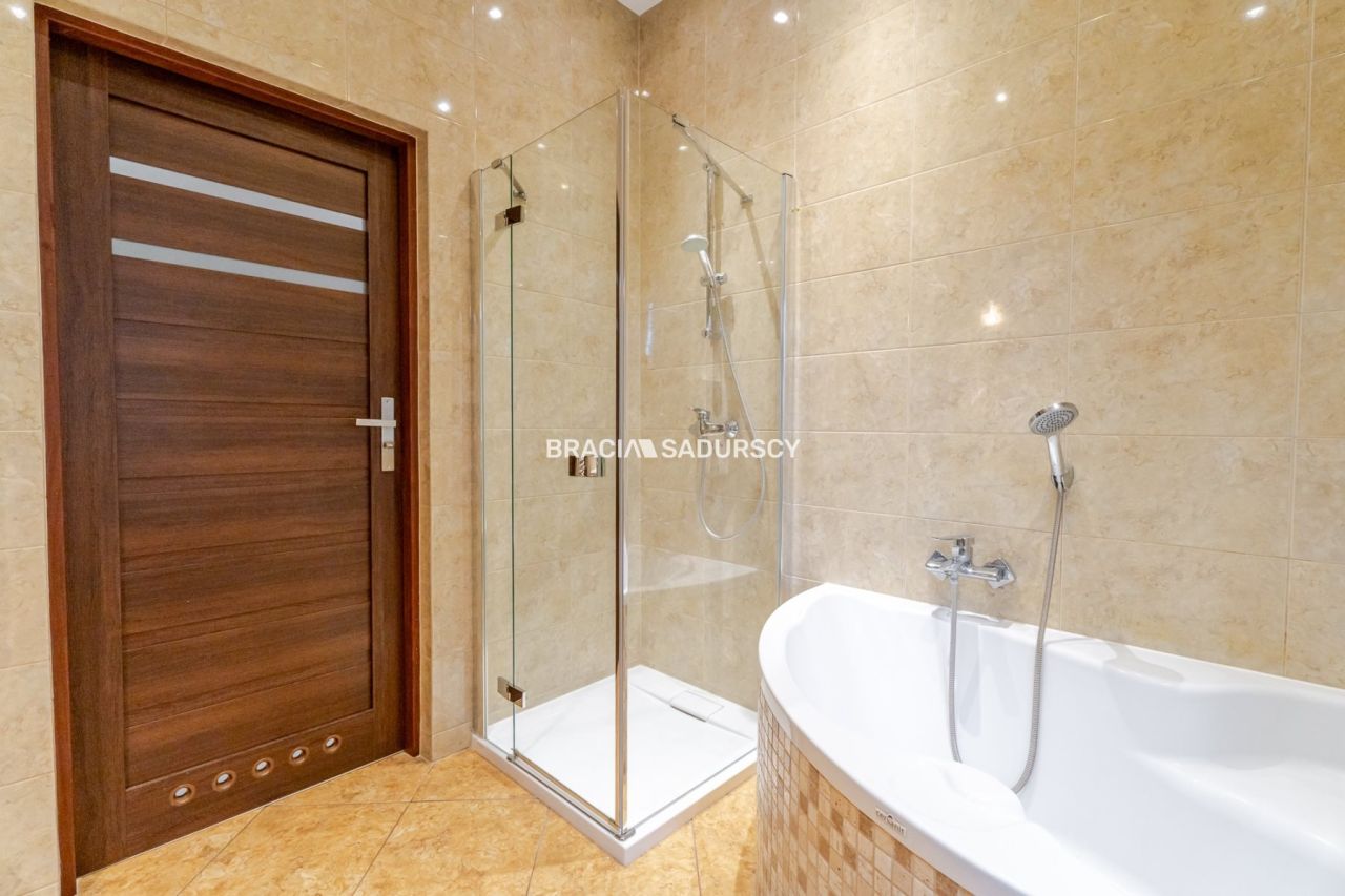 bliźniak, 5 pokoi Pawlikowice. Zdjęcie 25