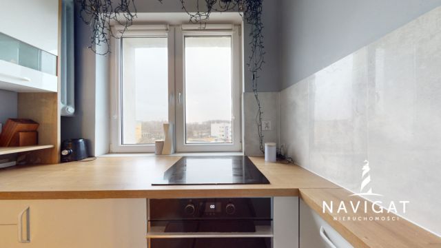 Mieszkanie 2-pokojowe Gdynia Witomino, ul. Strażacka. Zdjęcie 10