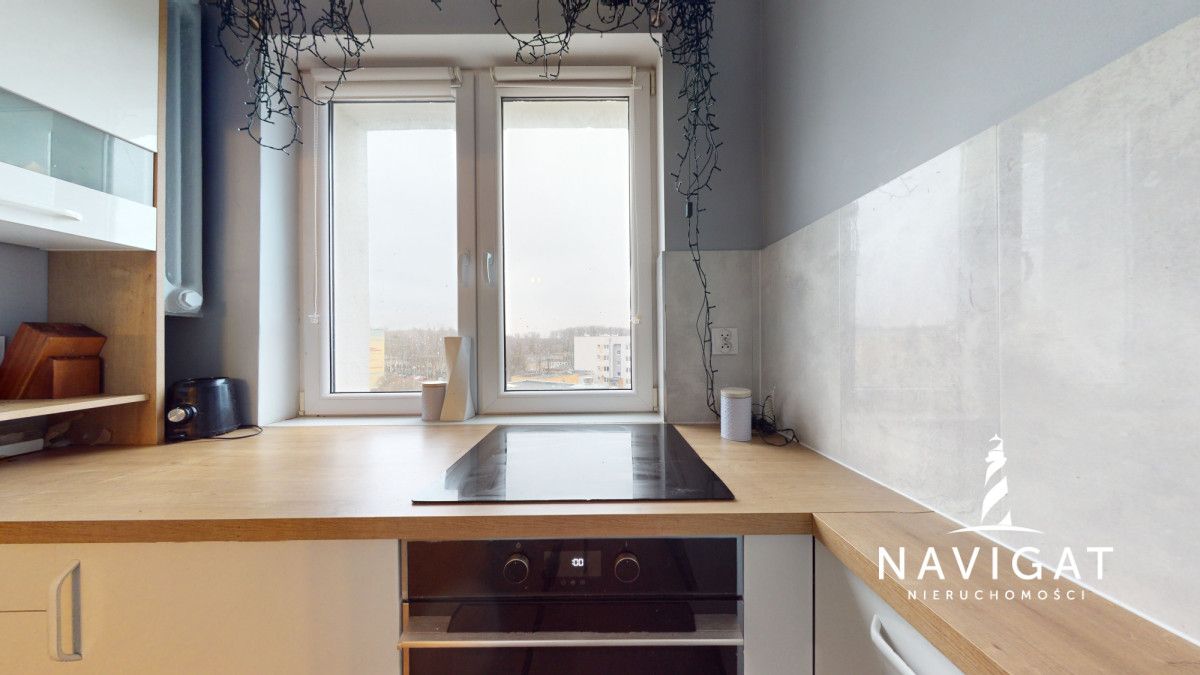 Mieszkanie 2-pokojowe Gdynia Witomino, ul. Strażacka. Zdjęcie 10