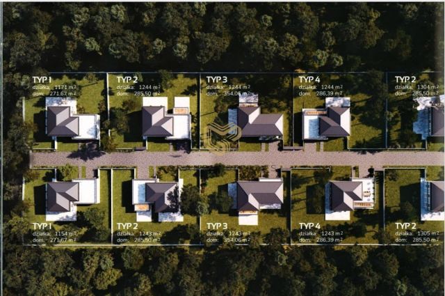 dom wolnostojący, 5 pokoi Józefów. Zdjęcie 7