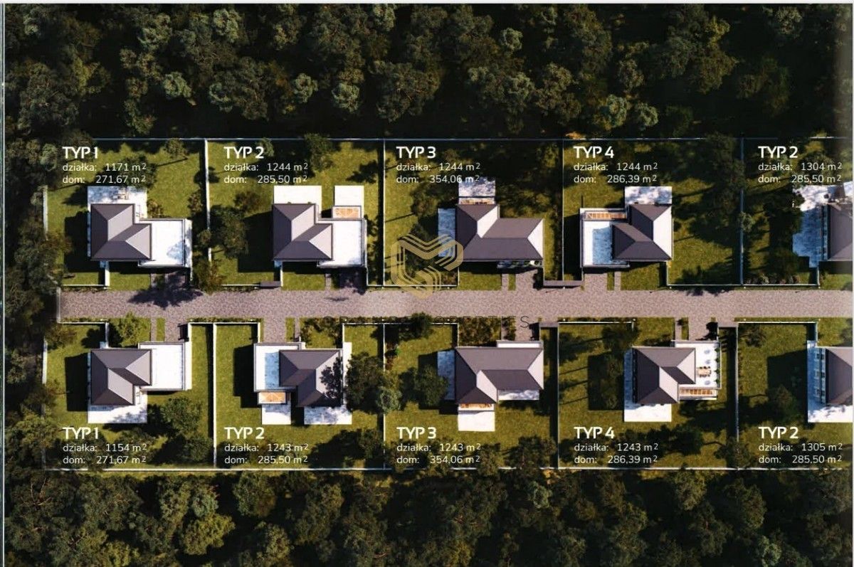 dom wolnostojący, 5 pokoi Józefów. Zdjęcie 7