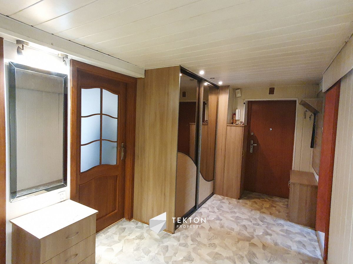 Mieszkanie 3-pokojowe Gdynia Kamienna Góra, ul. Juliusza Słowackiego. Zdjęcie 9