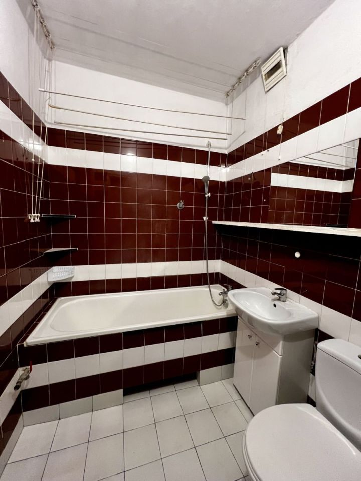 Mieszkanie 2-pokojowe Łódź Widzew, ul. Władysława Szafera. Zdjęcie 12