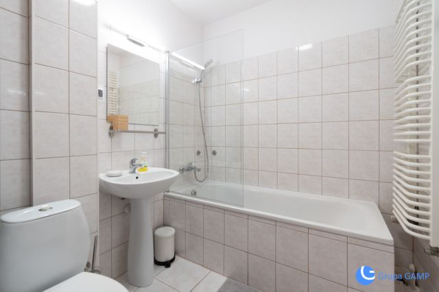 Mieszkanie 2-pokojowe Kraków Salwator, ul. Królowej Jadwigi. Zdjęcie 10