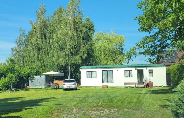 dom wolnostojący Krupia Wólka. Zdjęcie 1