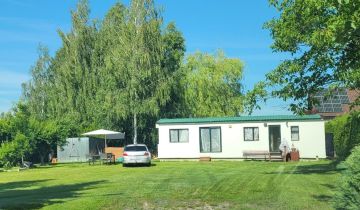 dom wolnostojący Krupia Wólka