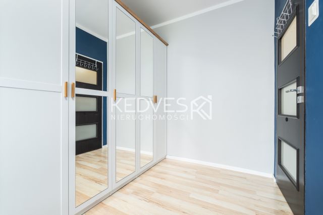 Mieszkanie 4-pokojowe Szczecin Słoneczne, ul. Aleksandra Kostki Napierskiego. Zdjęcie 9