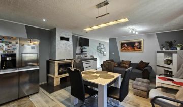 Mieszkanie 3-pokojowe Kowary